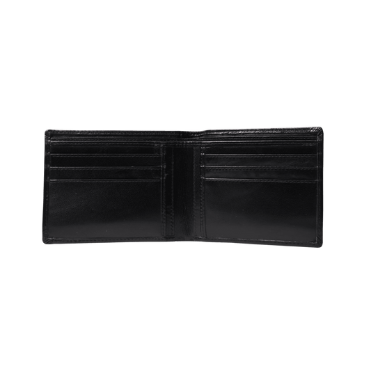 Noir – La Billetera (Edición Emboss Shadow)