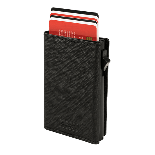 La Premia - Billetera con Rastreador