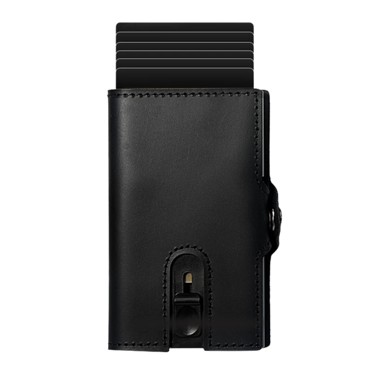 Éter Encerado - La Billetera