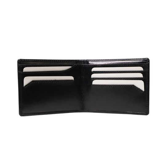 Noir Slim - La Billetera