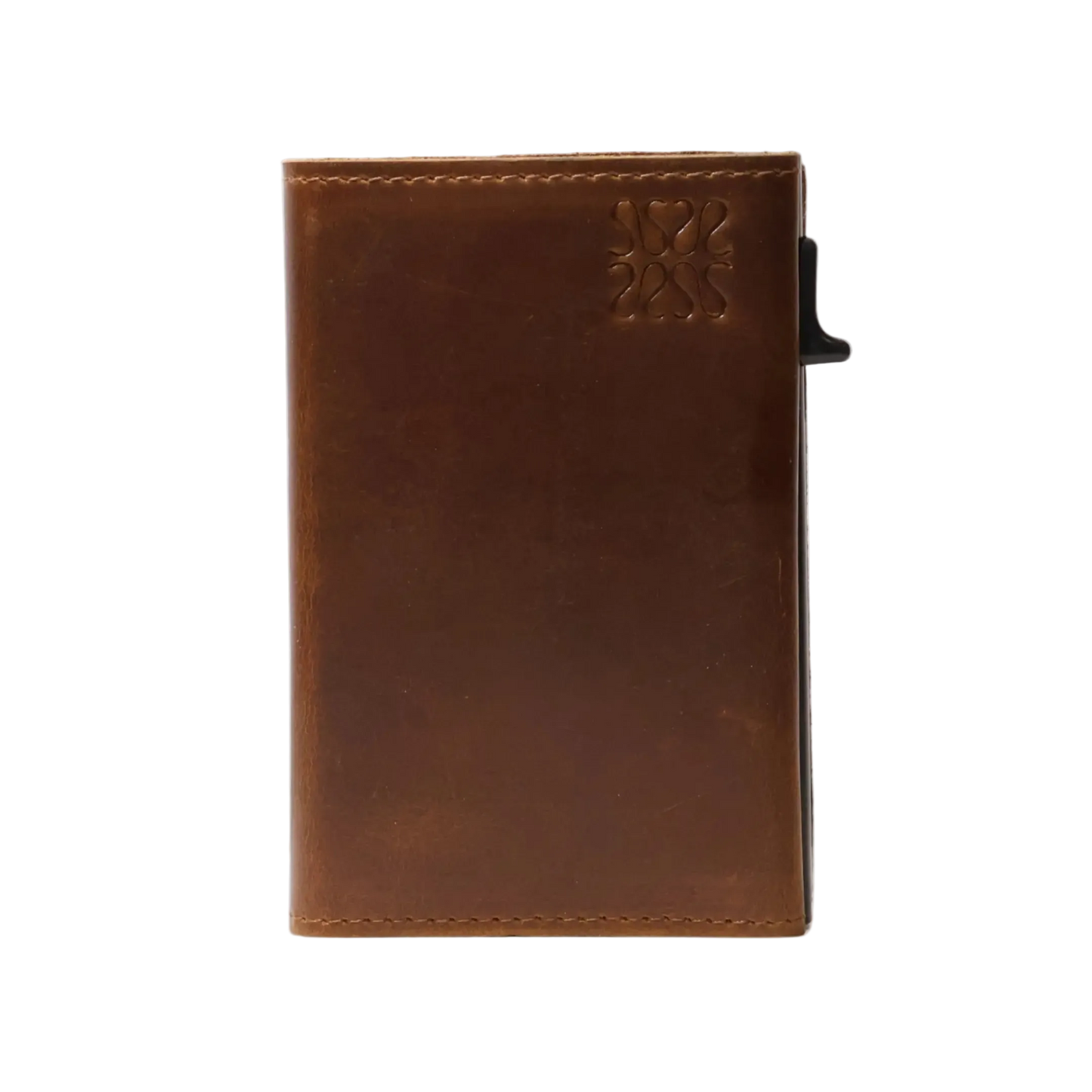 Nómada Encerado - The Wallet