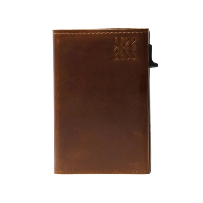 Nómada Encerado - The Wallet