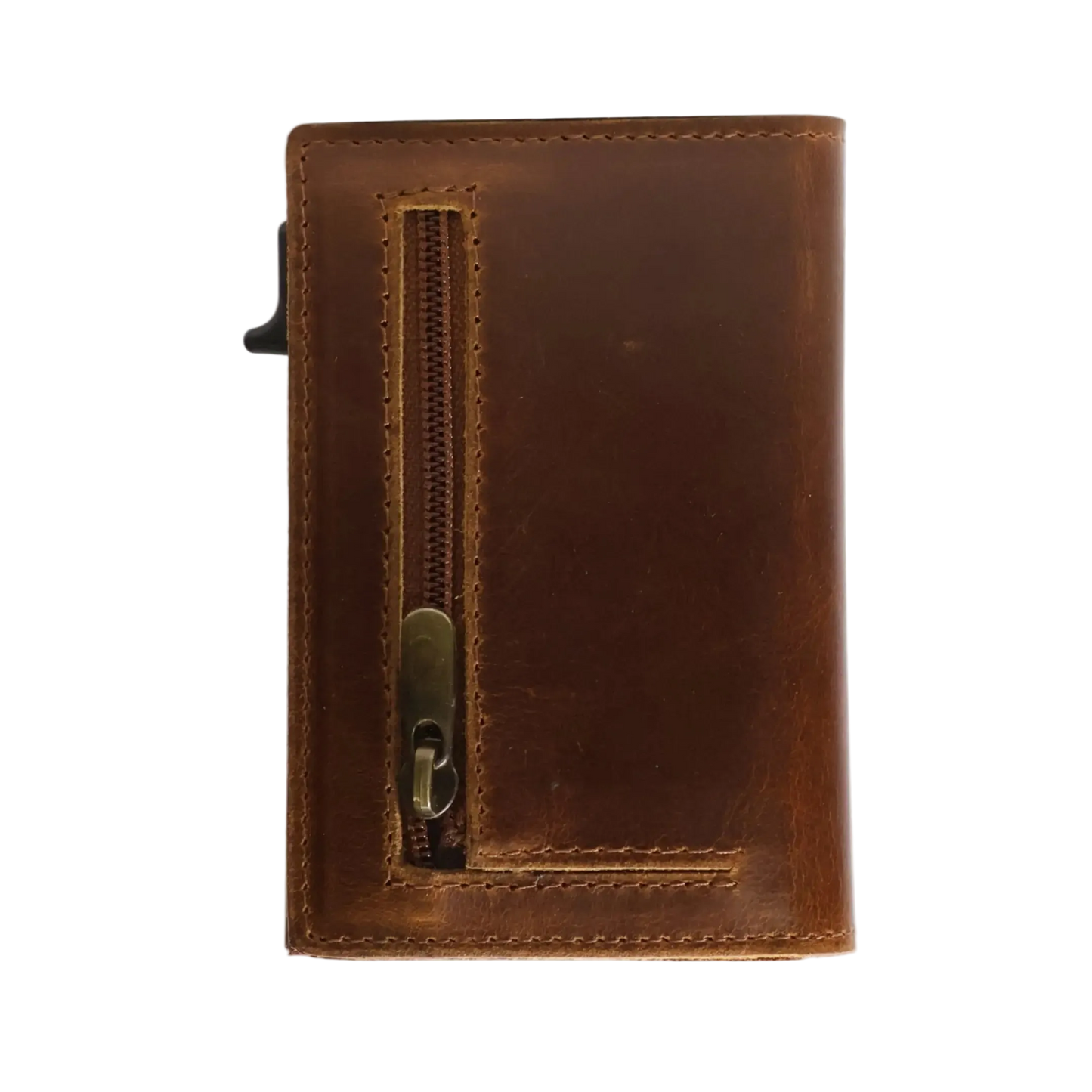 Nómada Encerado - The Wallet