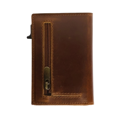 Nómada Encerado - The Wallet